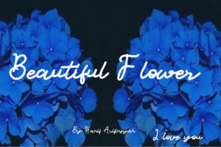 Handbranding: The Bold Script Font for Standout Campaigns